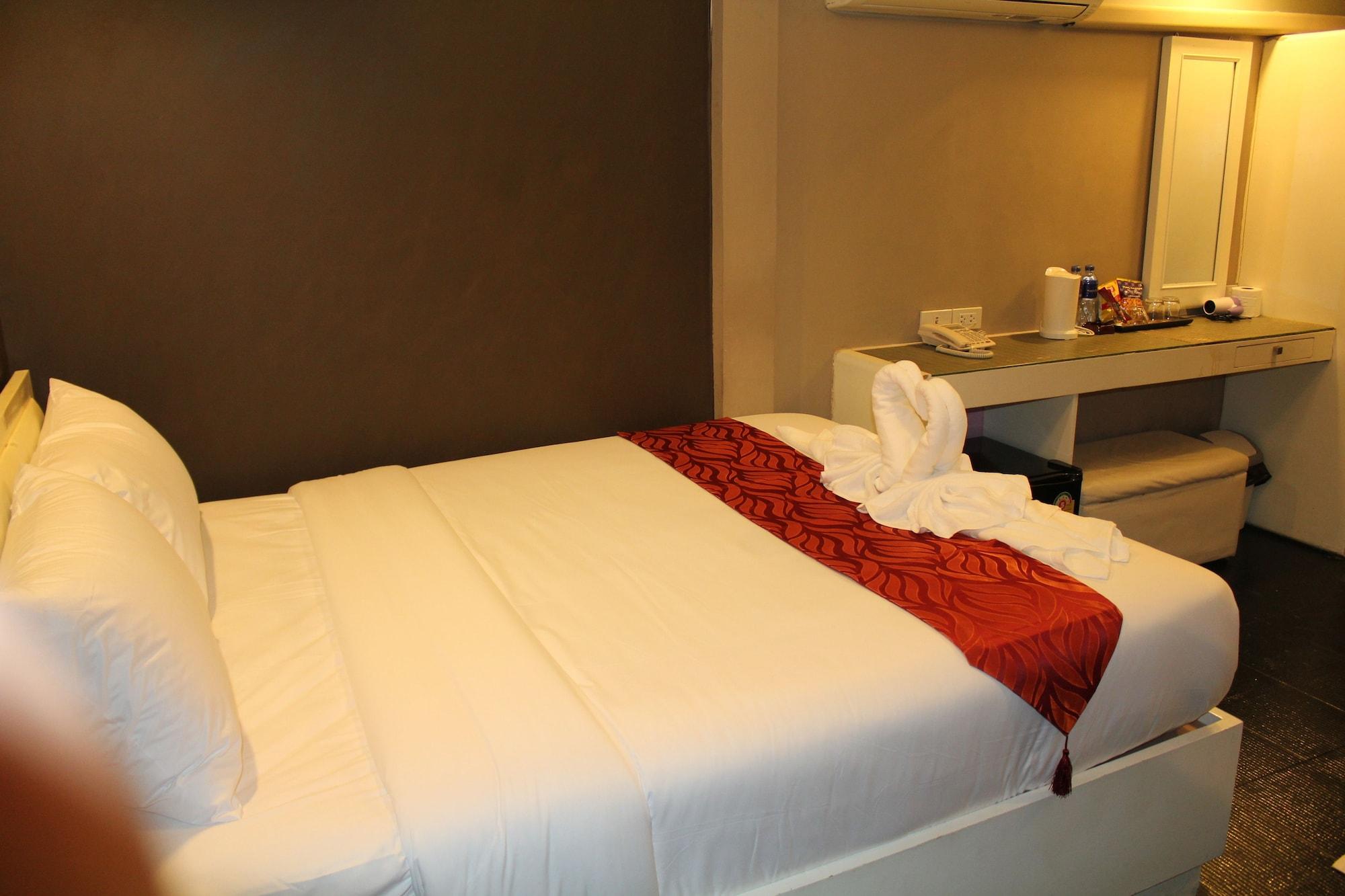 Hotel V30 Sukhumvit Bangkok Exteriér fotografie